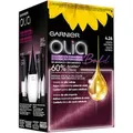 Produktbild: Olia Coloración Permanente #4,26-violeta Eléctrico 4 pz