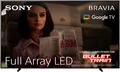 Produktbild: Sony XR-98X90L LED-Fernseher (248 cm/98 Zoll, 4K Ultra HD, Google TV, TRILUMINOS PRO, BRAVIA CORE, mit exklusiven PS5-Features)
