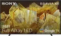 Produktbild: Sony Bravia XR-98X90L Full Array LED 4K Ultra HD 98 ZOLL Smart TV Google TV