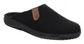 Produktbild: Rohde SOLTAU-H Pantoffel Hausschuh, Schlappen, Clog mit seitlichem Label