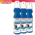 Produktbild: Beaphar 3 x 150 ml Geruchsbinder Zerstäuber