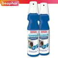 Produktbild: Beaphar 2 x 150 ml Geruchsbinder Zerstäuber