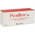 Produktbild: PSORIBENE Gel 50 g PZN 14161764