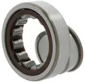 Produktbild: SKF Zylinderrollenlager NJ304 ECP Innen-Ø 20 mm Außen-Ø 52 mm Breite15 mm