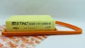 Produktbild: STIHL Ersatzfilter STIHL original Luftfilter 42821410300 BR 500, BR 600, BR 700, Zubehör für BR 500,BR 600,BR 700