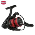 Produktbild: PENN Full Metal Body Spinning Reel FIERCE IV 2000
