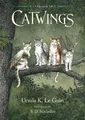 Produktbild: Ursula K Le Guin Catwings (Taschenbuch) Catwings (US IMPORT)