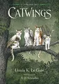 Produktbild: Catwings: 1, Le Guin, Ursula K