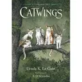 Produktbild: Catwings