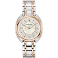 Produktbild: Bulova - 98P219 - Armbanduhr - Damen - Quarz - Classic