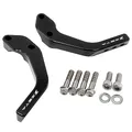 Produktbild: Zeta Racing U-Clamp Kit Pro Armor Silver (BC mount)