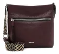 Produktbild: Tamaris Umhängetasche Martha 32481 Damen Handtaschen Uni wine 690, Einheitsgröße