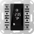 Produktbild: Jung KNX Raumcontroller-Modul A 5194 KRM TS D