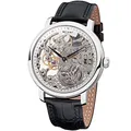 Produktbild: Regent Herrenuhr GM-1429