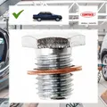 Produktbild: Verschlussschraube, Ölwanne Corteco für BMW 3 E30 324 d