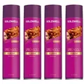 Produktbild: Goldwell Haarspray Goldwell Sprühgold Haarspray, 4-tlg., Haarspray, starker Halt