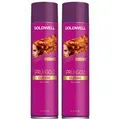 Produktbild: Goldwell Sprühgold Haarspray Bundle 2 x 600 ml