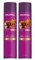 Produktbild: 2x Goldwell Sprühgold Classic Haarspray 600 ml