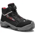 Produktbild: Elten breite Schnürstiefel S3 BOA (S3, 42) (768531)