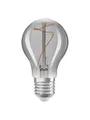 Produktbild: Osram LED-Lampe Vintage 1906 Standard 3.4W/828 (10W) Smoke E27