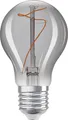 Produktbild: LEDVANCE AC41904 LED bulb Warm comfort light 1800 K 3.4 W E27 G