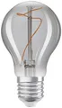Produktbild: OSRAM HOMELIGHTING 4058075760912 LED EEK G (A - G) E27 Glühlampenform 3.4 W = 10 W Warmweiß (Ø x H) 60 mm x 60 mm 1 St.