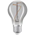 Produktbild: OSRAM HOMELIGHTING 4058075760912 LED EEK G (A - G) E27 Glühlampenform 3.4 W =...