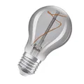 Produktbild: OSRAM LED VINTAGE E27 Glühlampe Edison SMOKE 3,4W wie 10W extra warmweiß