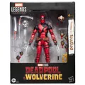 Produktbild: Hasbro Marvel Legends Series 6
