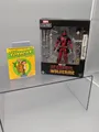 Produktbild: Marvel Legends Deadpool & Wolverine Dogpool & Deadpool 15 cm Hasbro 2A