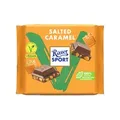 Produktbild: 124962 Ritter Sport Vegan Salted Caramel ~D~
