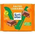 Produktbild: Ritter SPORT Salted Caramel Schokolade 100,0 g