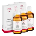 Produktbild: Aconit Schmerzöl 3x100 ml