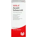 Produktbild: Aconit Schmerzöl 100ml - 01448576