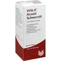 Produktbild: ACONIT Schmerzöl 100ml PZN 1448576
