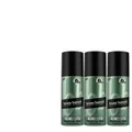 Produktbild: 3x150ml Bruno Banani Deospray Made for Men Refreshing 24 h langanhaltender Duft