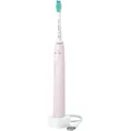 Produktbild: Sonicare 3100 Series HX3671/11 , Elektrische Zahnbürste rosa