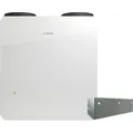 Produktbild: Junkers Bosch VE8, V5001C 450 E Wohnungslüftungsgerät, 450 m3/h, 320 m2, Boden