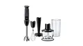 Produktbild: Braun Household MultiQuick 5 MQ 5237 BK Standmixer 0,5 l Stabmixer Schwarz 1000 W