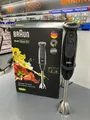 Produktbild: BRAUN Stabmixer-Set MultiQuick 5V MQ 5237 BK Gebraucht 3#38226027