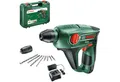 Produktbild: Bosch Home & Garden Bohrhammer Uneo, max. 900 U/min, (Set), inkl. Akku und Ladegerät