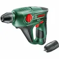 Produktbild: Bosch Home and Garden Akku Bohrhammer Uneo (1 Akku, 12 Volt System, Max. Bohr-Ø in Beton 10 mm, im Koffer)