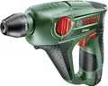 Produktbild: Bosch Home and Garden 060398400D SDS-Quick-Akku-Bohrhammer 12V 2.0Ah Li-Ion inkl. Akku, mit Zubehör, inkl. Koffer