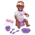 Produktbild: Simba Funktions-Babypuppe mit Zubehör - ab 3 Jahren