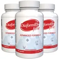 Produktbild: Diaform RX Forte - 180 Kapseln (3x 60 Kapseln), 3er Pack