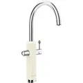 Produktbild: Smeg MAF50CR Einhandhebelmischer 50's Style Creme