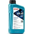 Produktbild: ROWE HIGHTEC SYNT RSi SAE 5W-40 Motorenöl 1 Liter