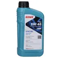 Produktbild: ROWE Motoröl Hightec Synt RSI SAE 5W-40 1 Liter 229.3/226.5 A40 VW 502 00/505 00