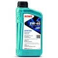 Produktbild: 1L ROWE HIGHTEC SYNT RSI SAE 5W-40 (20068) MOTORÖL passend für MB 229.3/226.5
