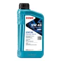 Produktbild: ROWE HIGHTEC SYNT RSi SAE 5W-40  |   1 Liter (MB, VW, Porsche)